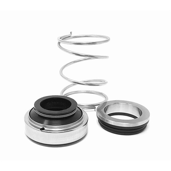 ZMS-3 C/SS/EPDM Shaft Seal; Replaces APV Part# 705522